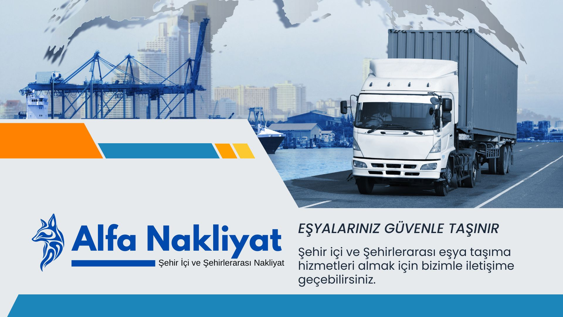 Hakkımızda Çerkezköy Evden Eve